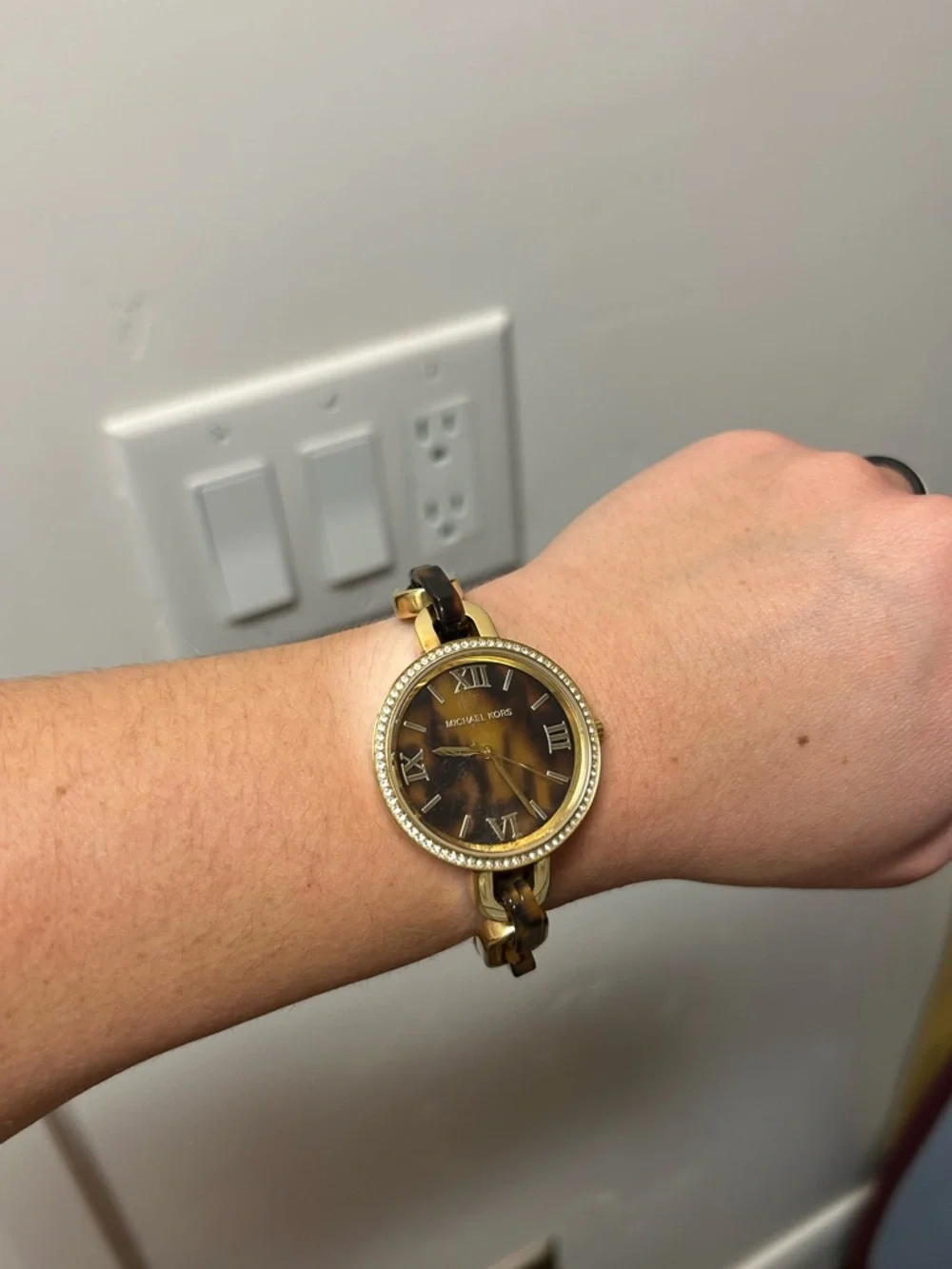 Michael Kors Bracelet Watch - Picture 5 of 8